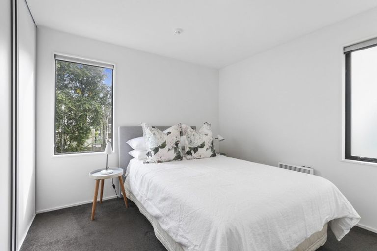 Photo of property in Leicester Executive Apartments, 206/282 Madras Street, Christchurch Central, Christchurch, 8011