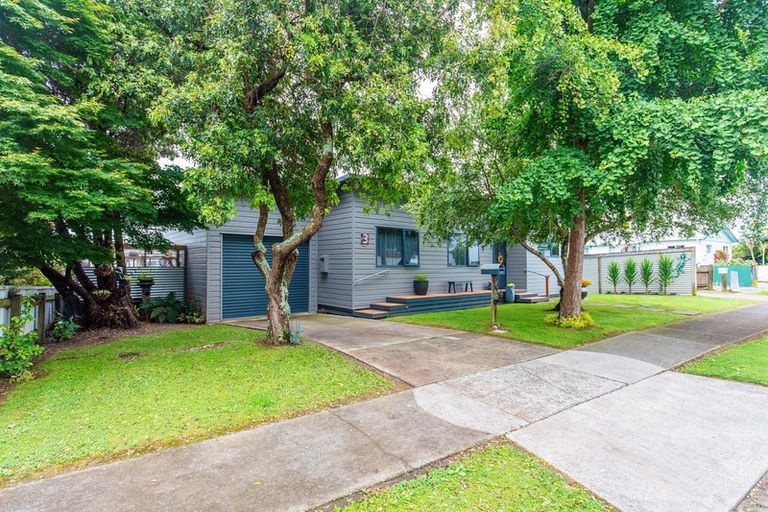 Photo of property in 3 Vincent Drive, Levin, 5510