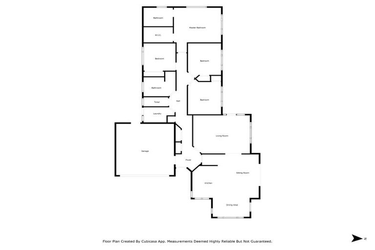 Photo of property in 56 Kinsella Crescent, Aidanfield, Christchurch, 8025
