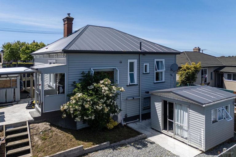 Photo of property in 23 Rhodes Street, Parkside, Timaru, 7910