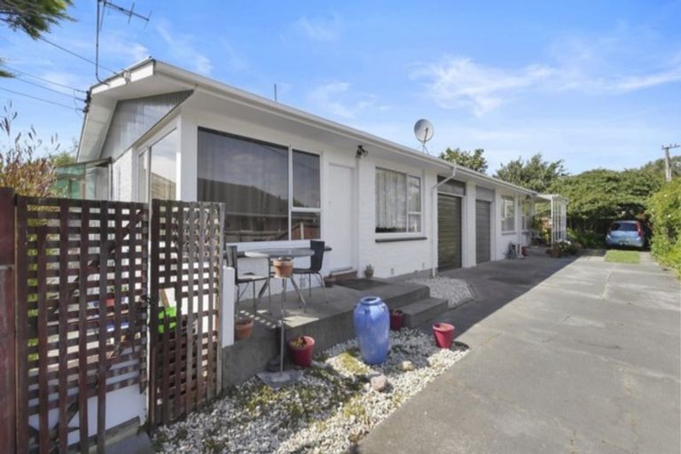 Photo of property in 1/8 Marshall Street, Woolston, Christchurch, 8023