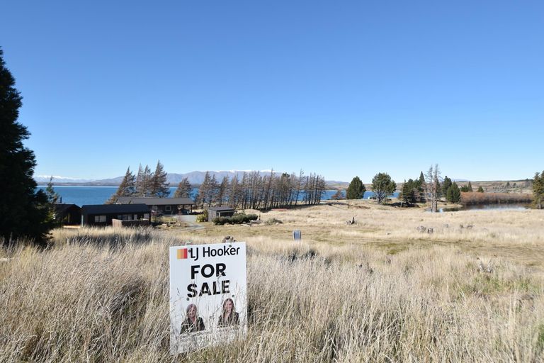 Photo of property in 110d Ohau Drive, Lake Ohau, Twizel, 9412