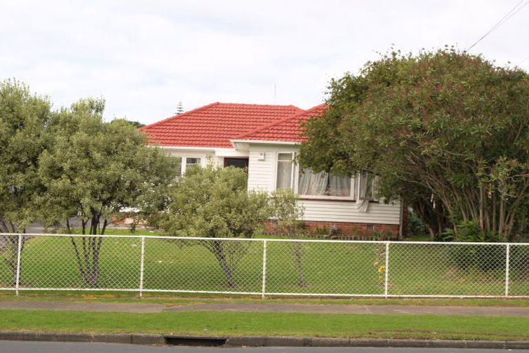 Photo of property in 7 Graeme Avenue, Mangere East, Auckland, 2024