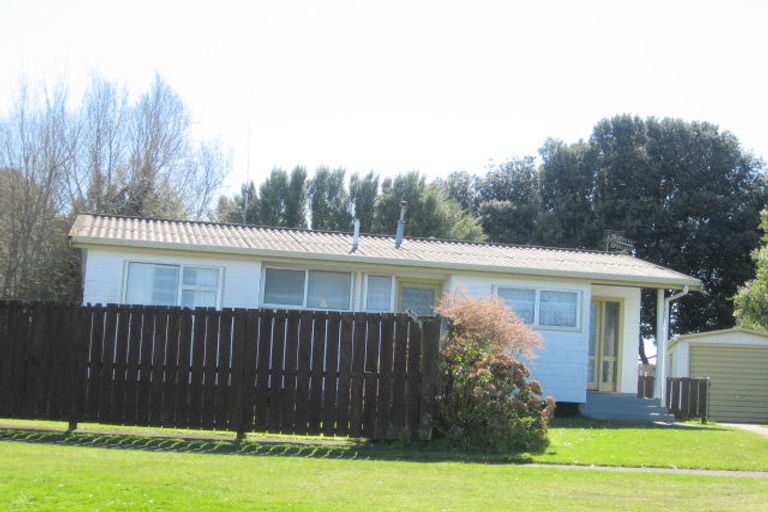 Photo of property in 29 Morgan Crescent, Levin, 5510
