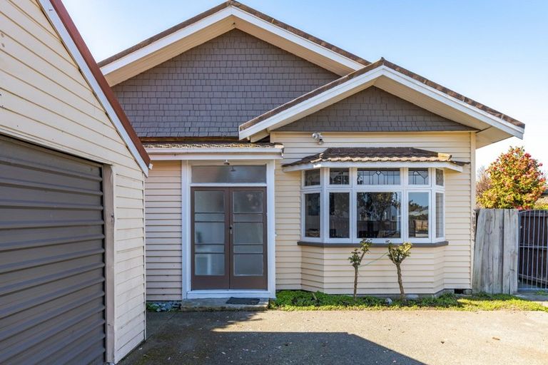 Photo of property in 54 Cranford Street, St Albans, Christchurch, 8014