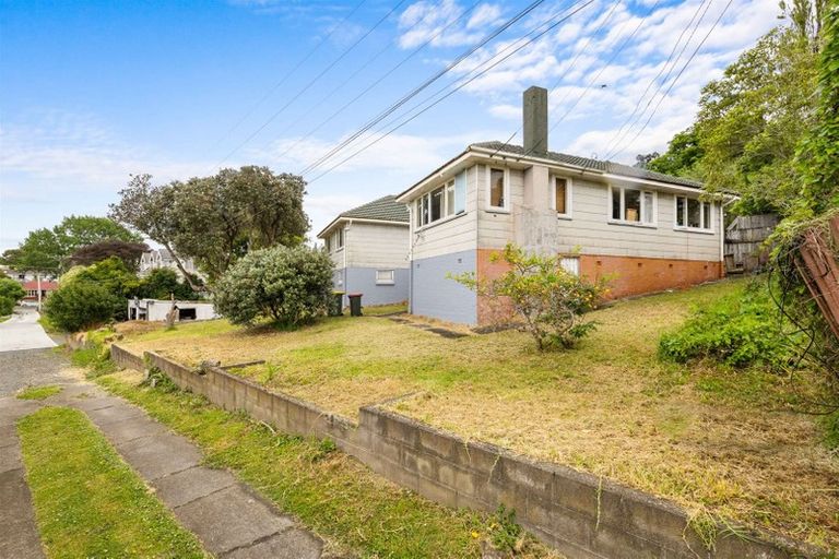 Photo of property in 25 Hutchinson Avenue, New Lynn, Auckland, 0600