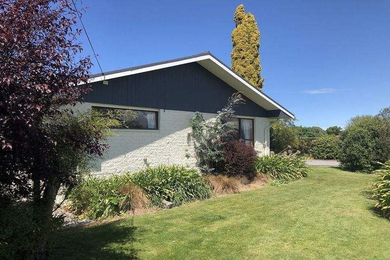 Photo of property in 20 Woodville Street, Leeston, 7632