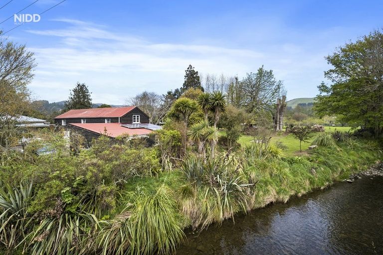 Photo of property in 36 Harvey Street, Waitati, 9085