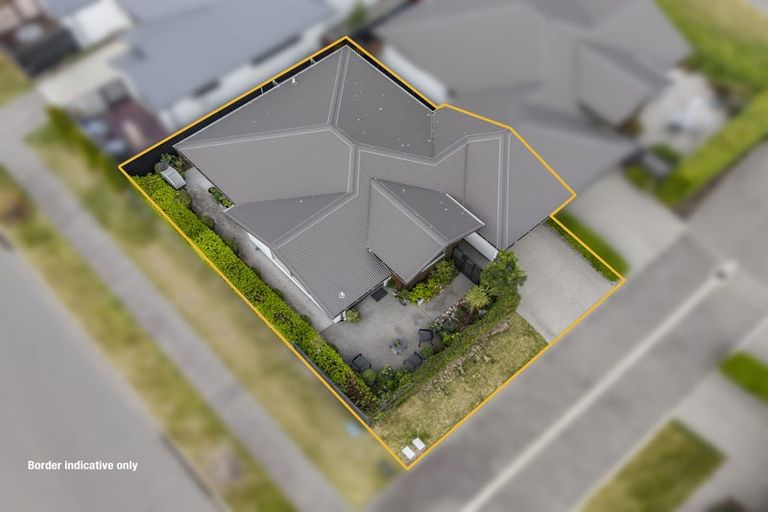 Photo of property in 19 Johnson Street, Kaiapoi, 7630