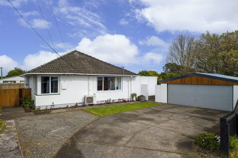 Photo of property in 7 Renwick Place, Hillmorton, Christchurch, 8025