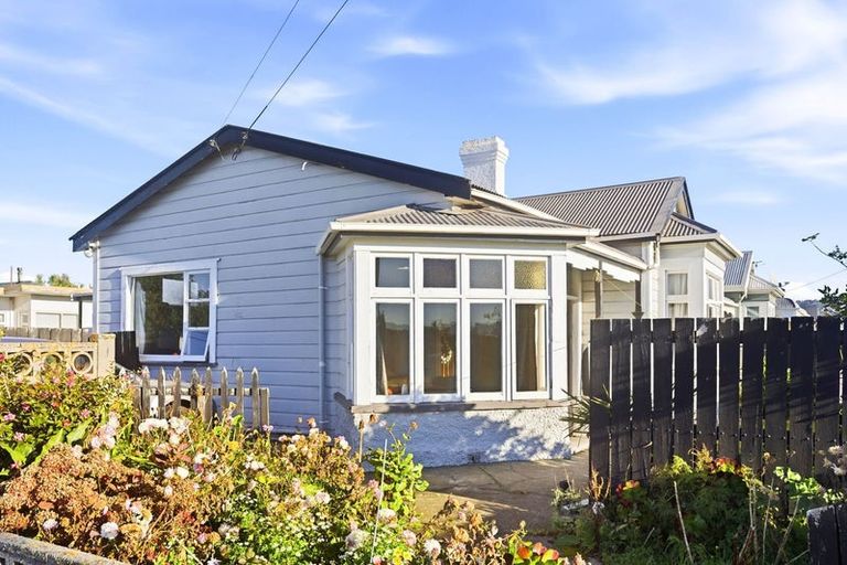 Photo of property in 49 Douglas Street, Saint Kilda, Dunedin, 9012