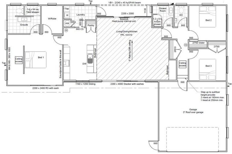 Photo of property in 493 Puketotara Road, Waipapa, 0295