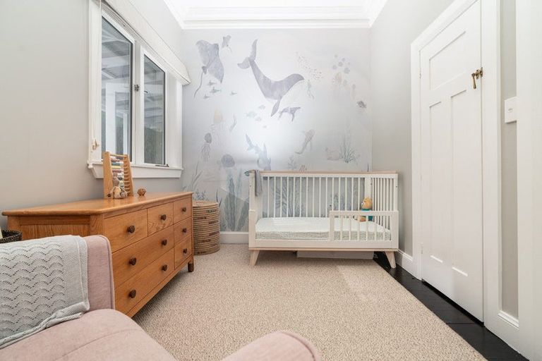 Photo of property in 22 Ngatoto Street, Ngaio, Wellington, 6035