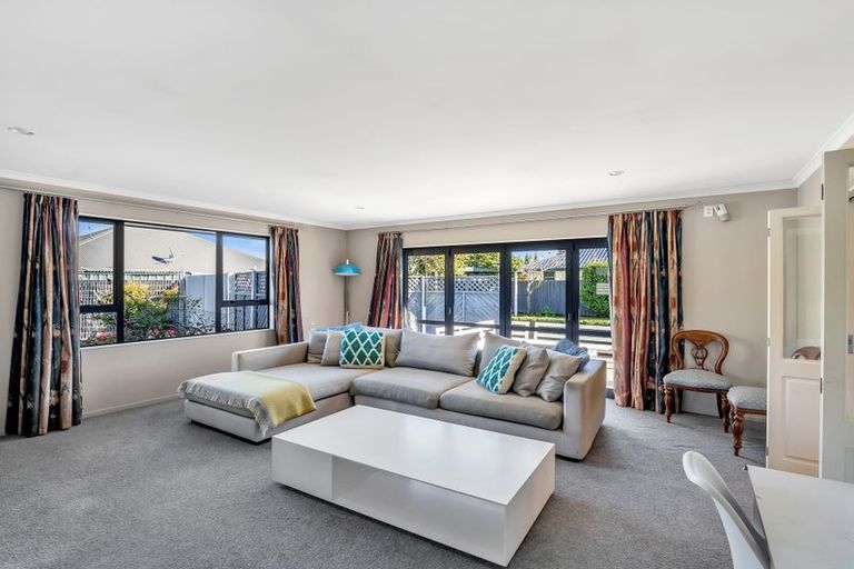Photo of property in 54 Nursery Drive, Tinwald, Ashburton, 7700