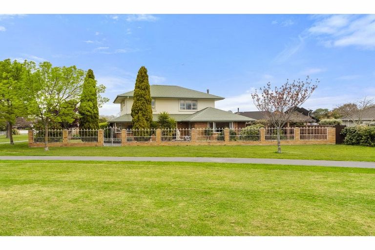 Photo of property in 45 Donnington Street, Parklands, Christchurch, 8083