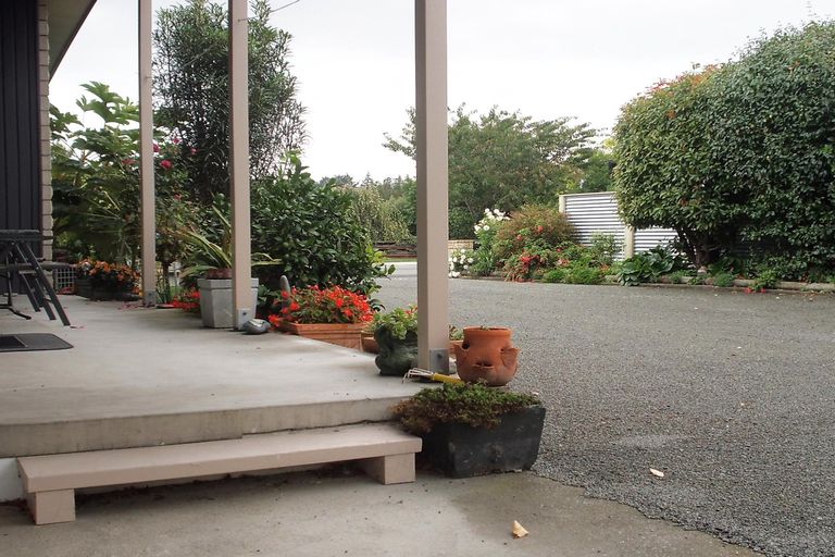 Photo of property in 12 Bridge Street, Temuka, 7920