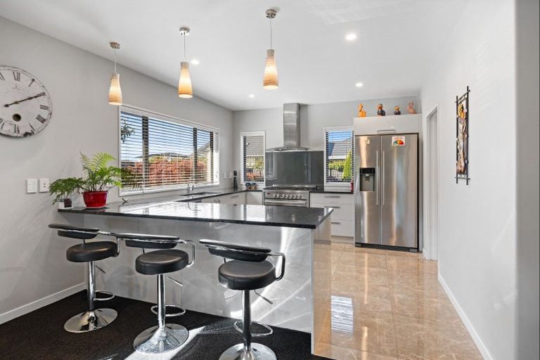 Photo of property in 5 Guinea Drive, Prebbleton, 7604