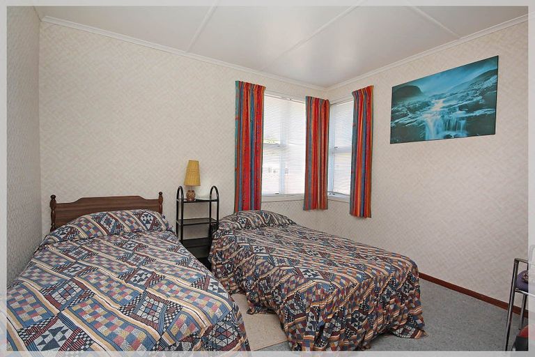 Photo of property in 37 Futter Street, Foxton, 4814