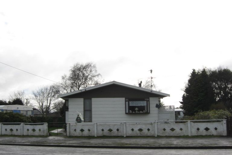 Photo of property in 21 Ferry Street, Wyndham, 9831