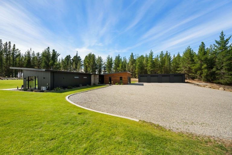 Photo of property in 224b Letts Gully Road, Letts Gully, Alexandra, 9393