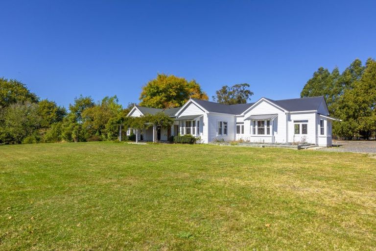 Photo of property in 724 Porangahau Road, Waipukurau, 4282