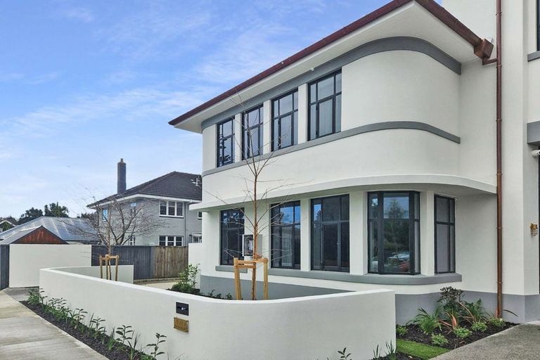 Photo of property in 157/g01 Waterloo Road, Hutt Central, Lower Hutt, 5010