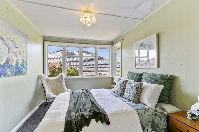 Photo of property in 92 Mornington Road, Brooklyn, Wellington, 6021