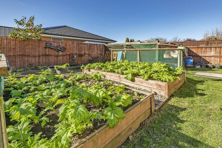 Photo of property in 12 Fibonacci Way, Leeston, 7632