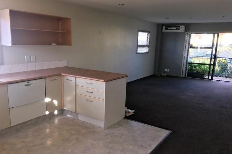 Photo of property in 4/234 Worcester Street, Christchurch Central, Christchurch, 8011