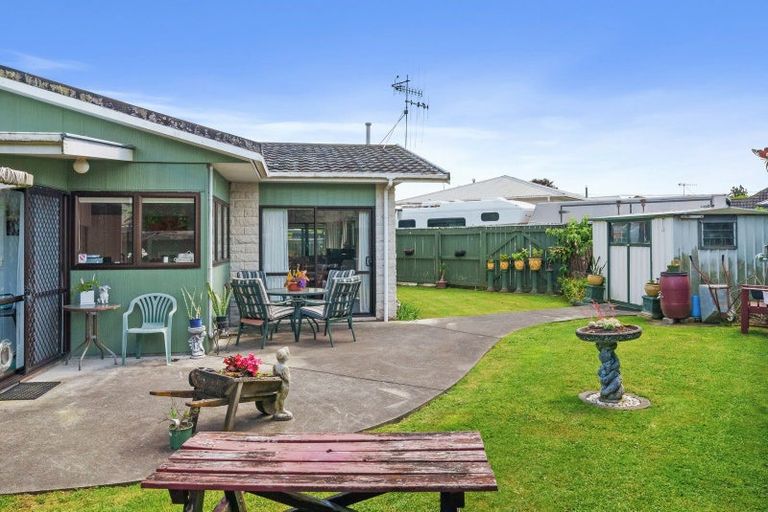 Photo of property in 58 Salisbury Street, Levin, 5510