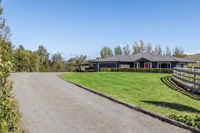 Photo of property in 9 Tui Drive, Waipukurau, 4281