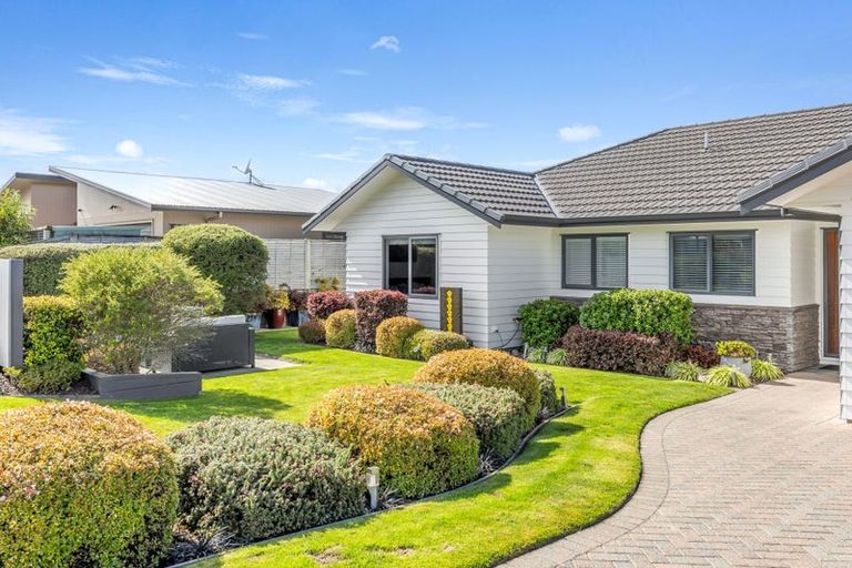 Photo of property in 4 Prince Place, Nukuhau, Taupo, 3330