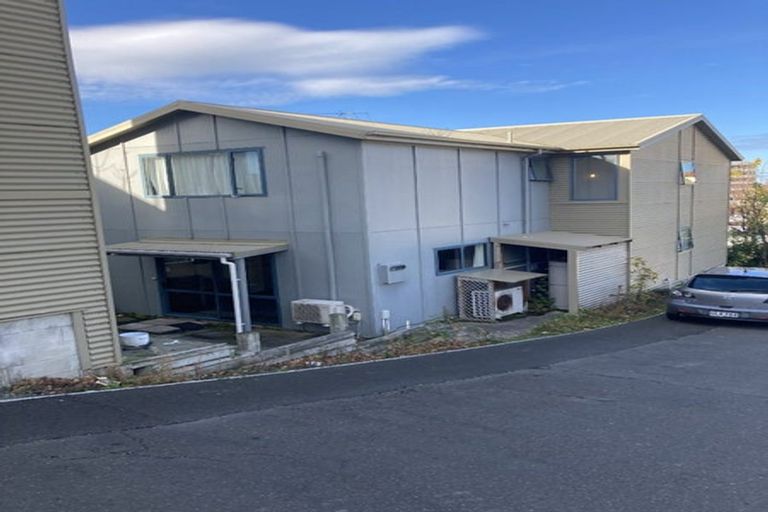 Photo of property in 38 Cargill Street, Dunedin Central, Dunedin, 9016