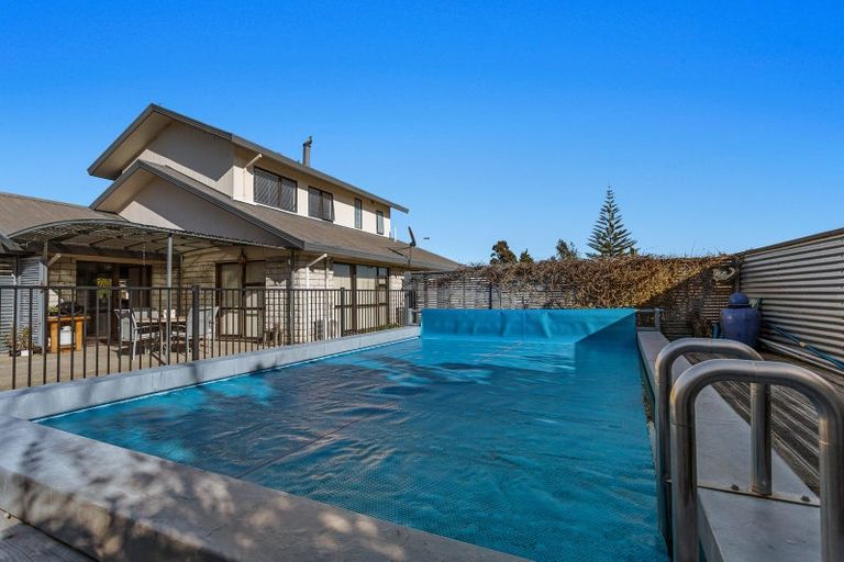 Photo of property in 5 Edna Place, Opotiki, 3122