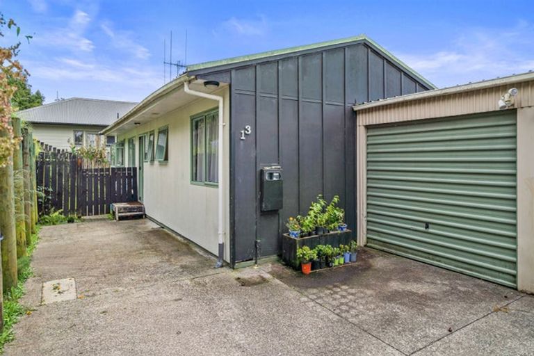 Photo of property in 13 James Cook Drive, Welcome Bay, Tauranga, 3112