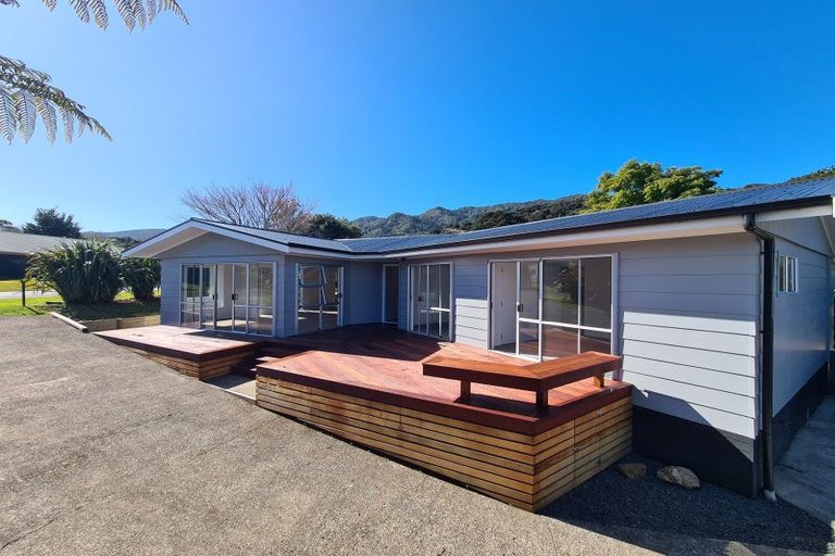 Photo of property in 170 Lillis Lane, Coromandel, 3506