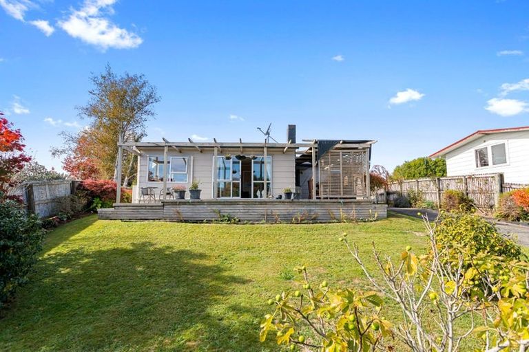 Photo of property in 1 Tweed Street, Tokoroa, 3420