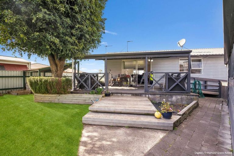 Photo of property in 7 Cormack Place, Greenmeadows, Napier, 4112