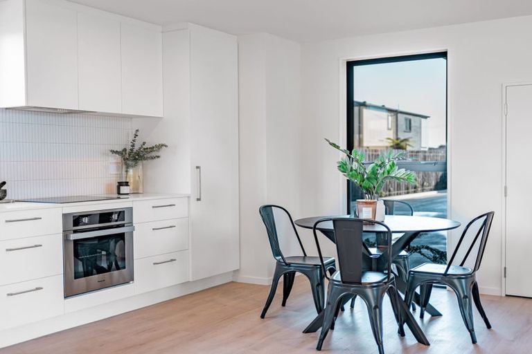 Photo of property in 3a Humboldt Street, Sydenham, Christchurch, 8023