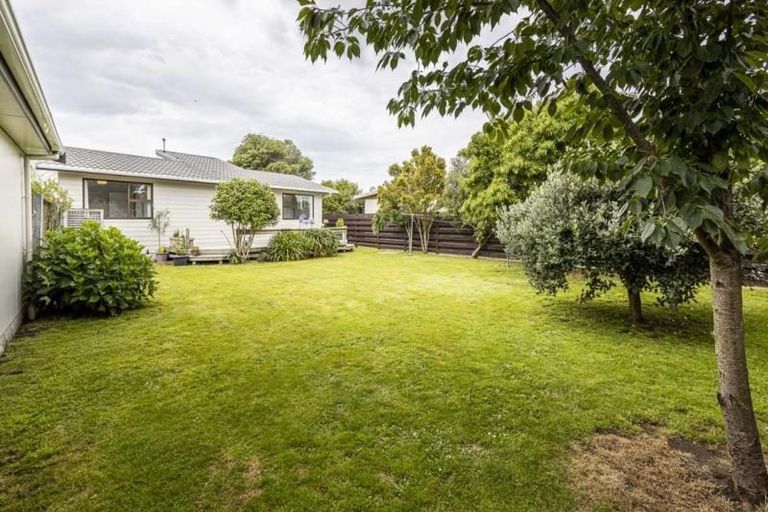 Photo of property in 18 Caroline Drive, Feilding, 4702
