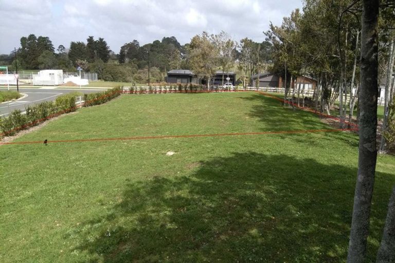 Photo of property in 4 Kelly Road, Riverhead, 0820