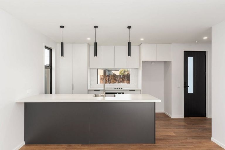 Photo of property in 1a Thomas Street, Linwood, Christchurch, 8062