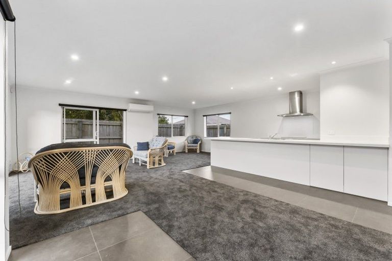 Photo of property in 4a Carrick Robertson Place, Waihi, 3610