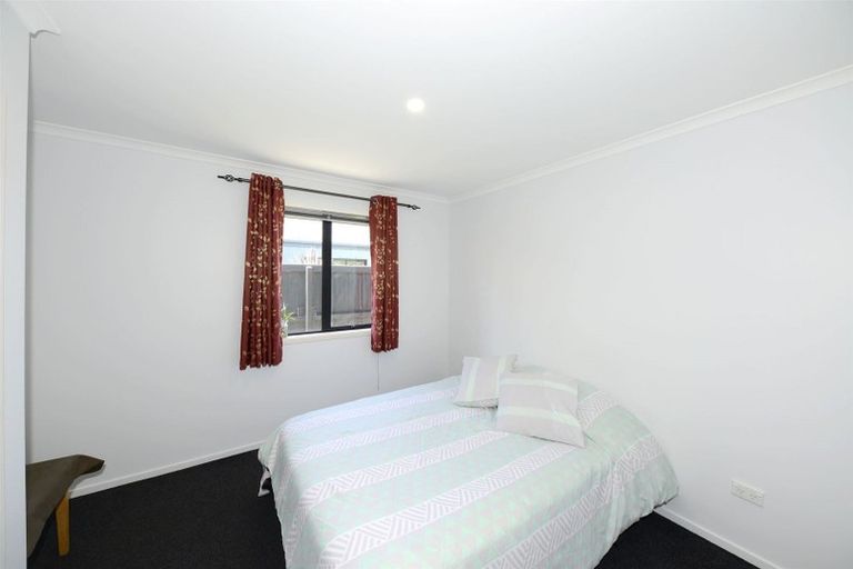 Photo of property in 22 Hartford Crescent, Rolleston, 7615