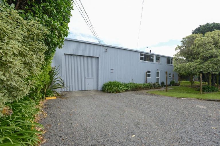 Photo of property in 55 Watchman Road, Westshore, Napier, 4110