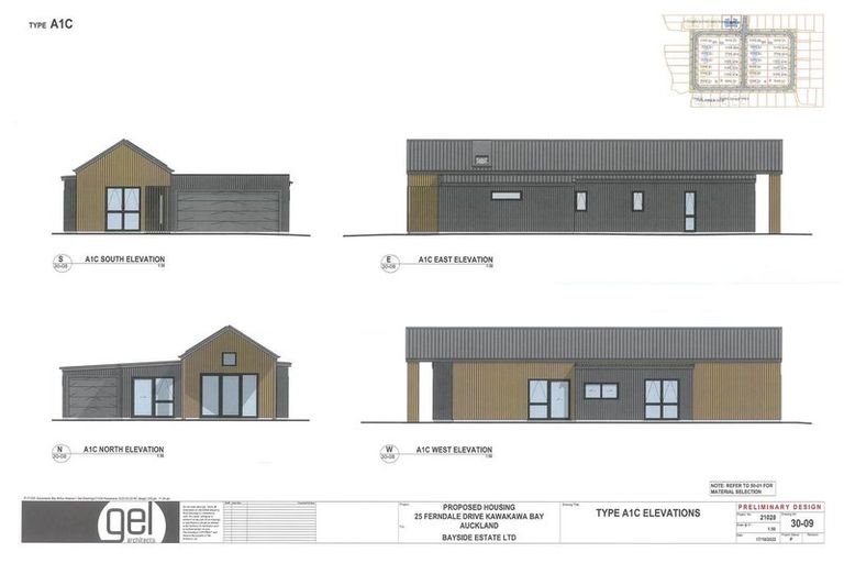 Photo of property in 1 Lamont Place, Waikanae, 5036