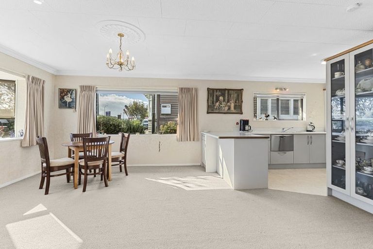 Photo of property in 1/189 Powderham Street, New Plymouth, 4310