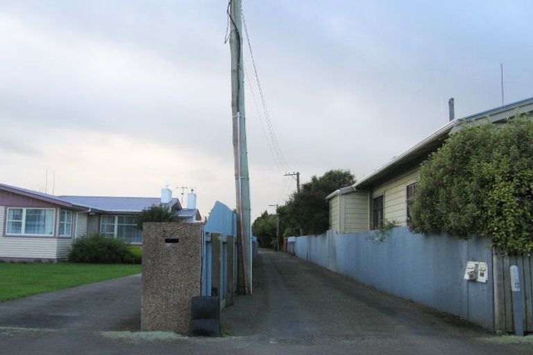 Photo of property in 299a Grey Street, Palmerston North, 4414