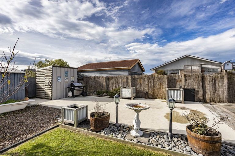 Photo of property in 62 Otaki Street, Kaiapoi, 7630