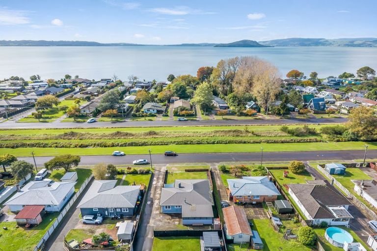 Photo of property in 19 Caledonia Road, Ngongotaha, Rotorua, 3010